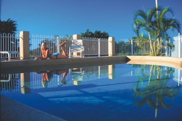 Reefside Villas - Whitsundays Airlie Beach Εξωτερικό φωτογραφία