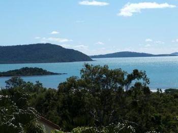 Reefside Villas - Whitsundays Airlie Beach Εξωτερικό φωτογραφία