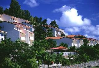 Reefside Villas - Whitsundays Airlie Beach Εξωτερικό φωτογραφία